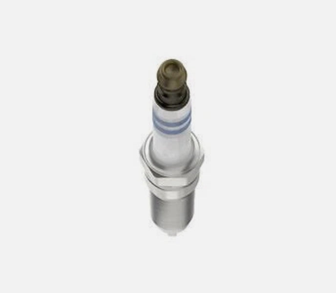 Bosch Double Iridium Spark Plug