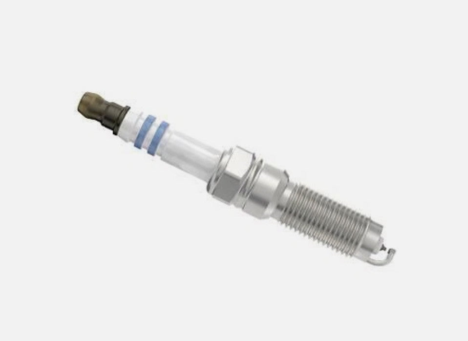 Bosch Double Iridium Spark Plug