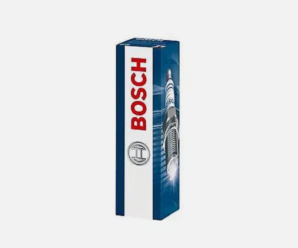 Bosch Double Iridium Spark Plug